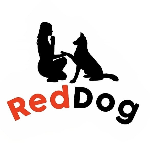 logo Reddog