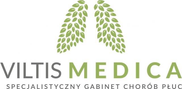 logo Viltis Medica