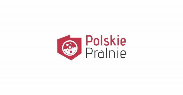 logo Polskie Pralnie