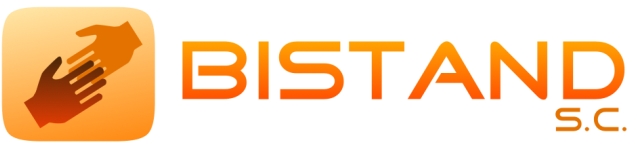 Bistand logo