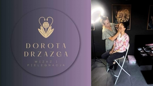 dorota drzazda makijaż nysa