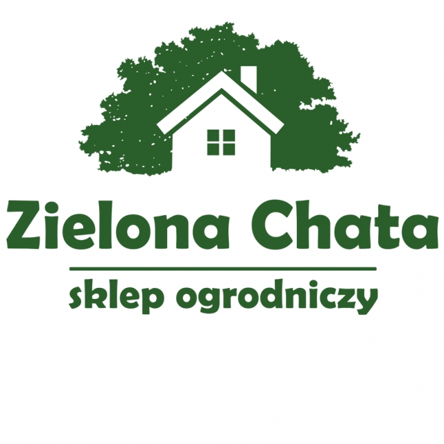 zielona chata logo