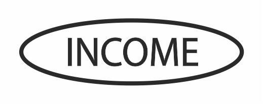 logo INCOME