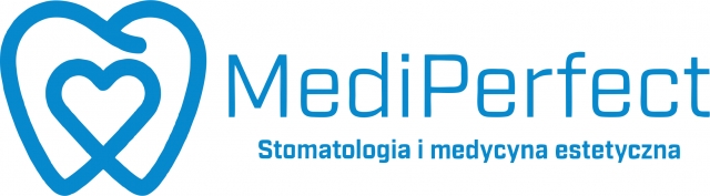 logo mediperfect Trzebnica