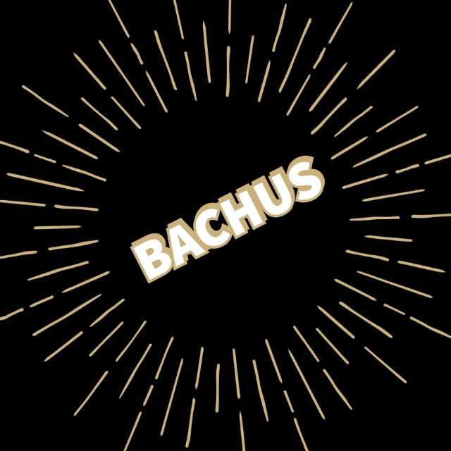 Logo Bachus Oława