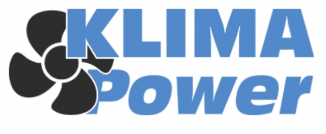 klimapower logo trzebnica