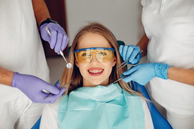 Dentysta brzeg - dentalcare.lit.pl