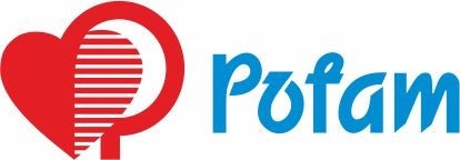 sklep medyczny POFAM logo