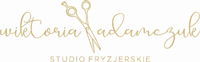 logo studio fryzjerskie nysa