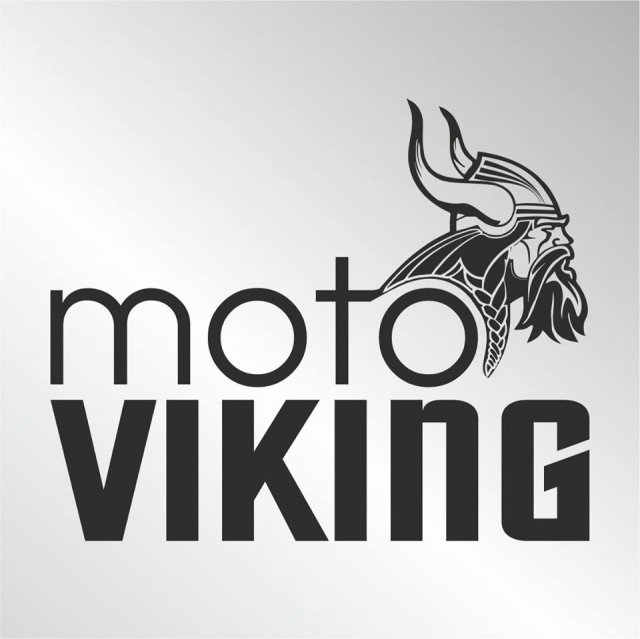 moto viking