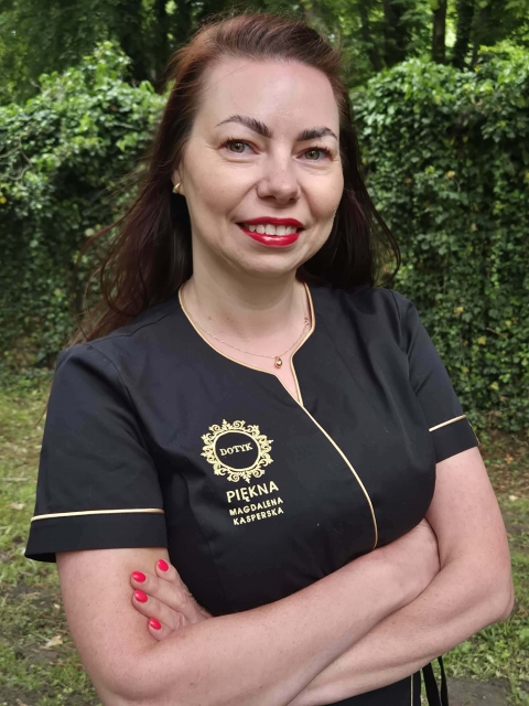 Magdalena Kasperska