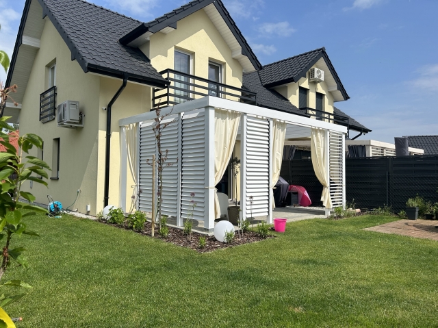 konstrukcje drewniane stolarstwo marcinkowice