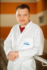 ginekolog Oława
