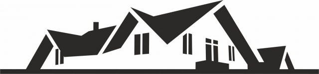 logo 4 kąty firma budowlana