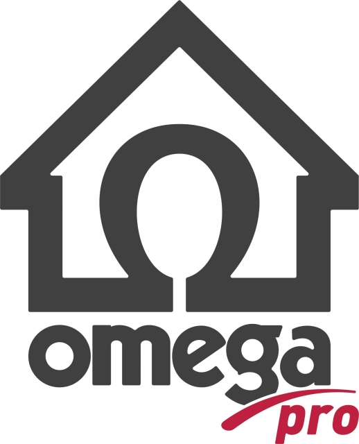 omega-pro logo