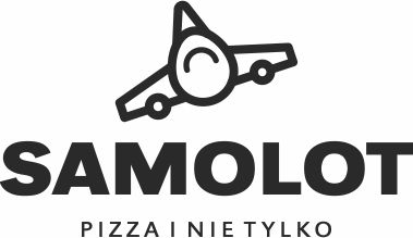 pizzeria samolot logo