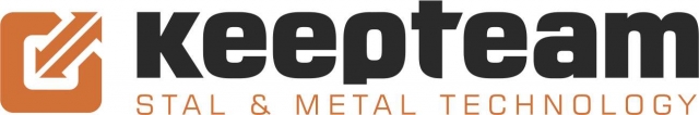Keepteam logo