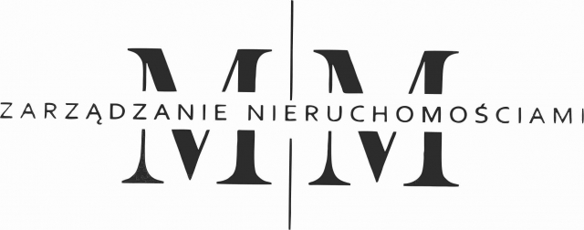 logo zarządzanie nieruchomościami oława