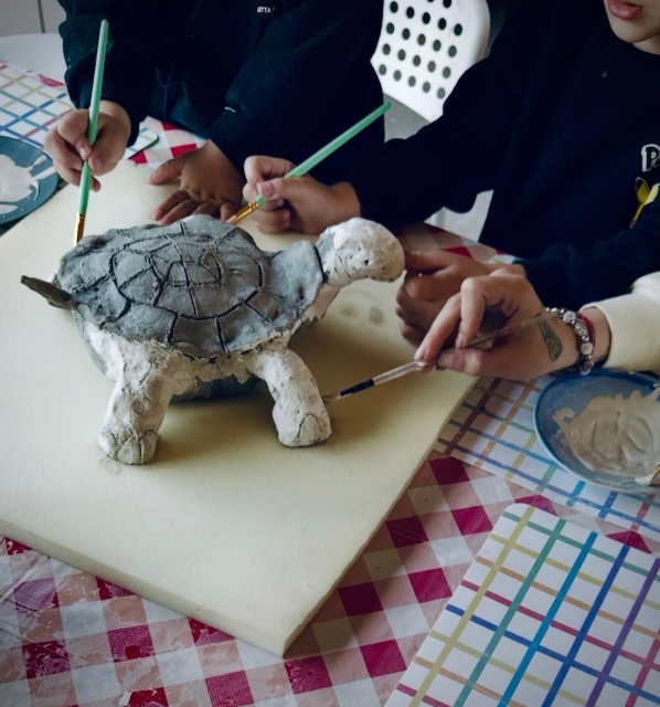 warsztaty ceramiczne
